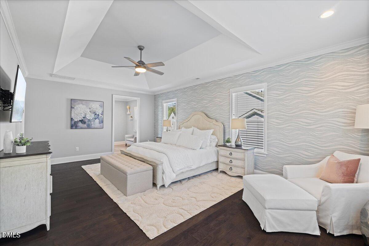 New Hill, North Carolina, 27562, United States, 5 Bedrooms Bedrooms, ,5 BathroomsBathrooms,Residential,Active,1969664