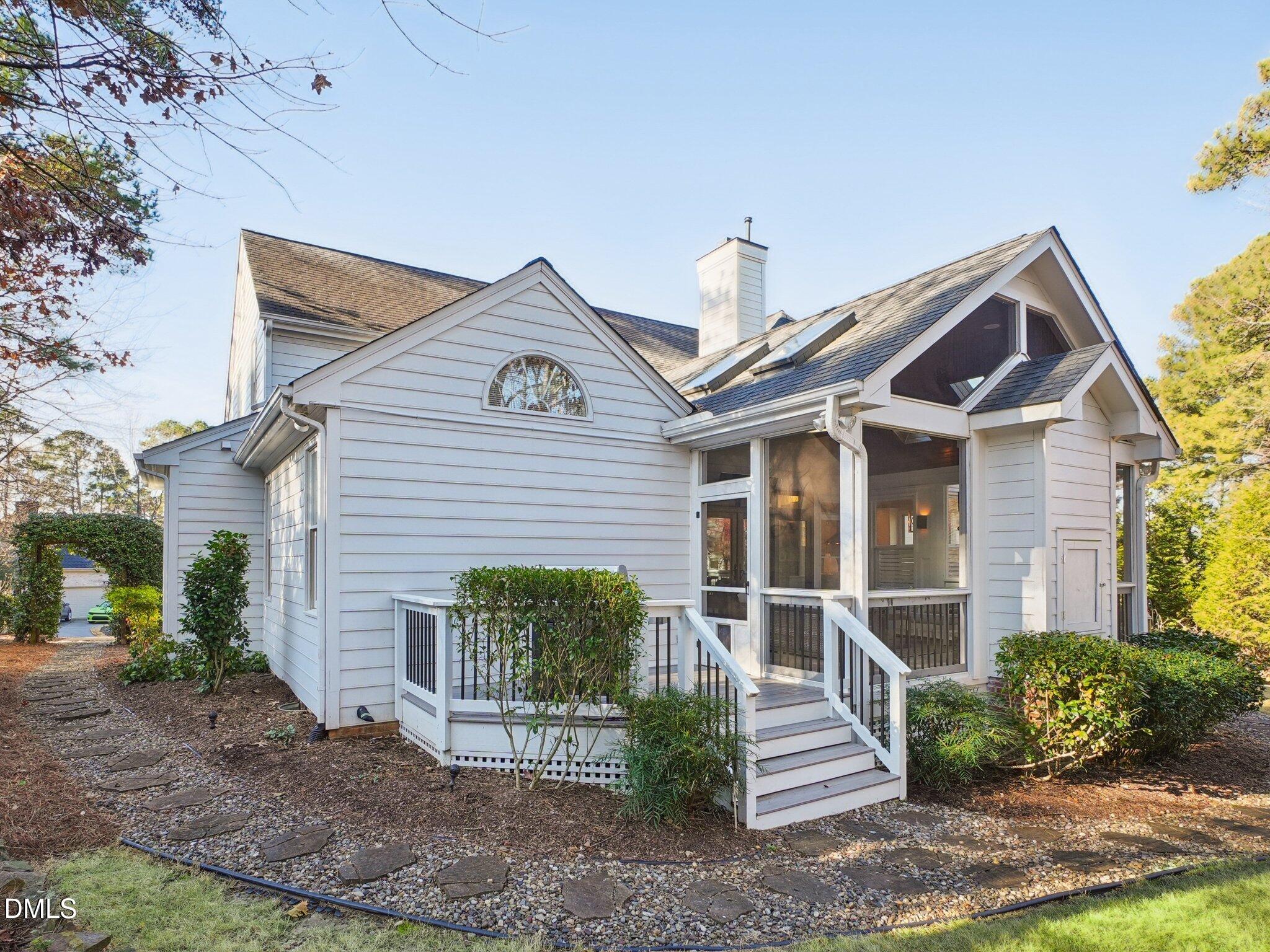 Cary, North Carolina, 27513, United States, 4 Bedrooms Bedrooms, ,4 BathroomsBathrooms,Residential,Active,2008738