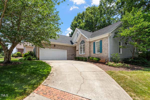 1227 GREYSTONE PARK DR, RALEIGH, NC 27615 - Image 1