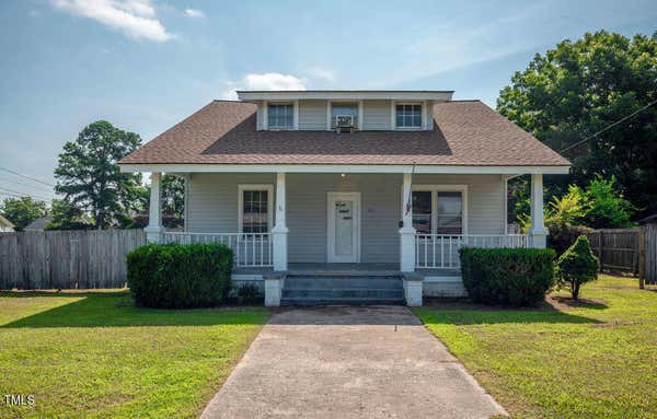 301 S 18TH ST, ERWIN, NC 28339 - Image 1