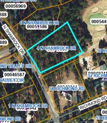 4 N SHAMROCK DR, JACKSON SPRINGS, NC 27281 - Image 1