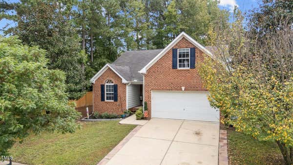 5629 KEOWEE WAY, RALEIGH, NC 27616 - Image 1