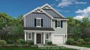 433 DEEP RIVER (LOT 19) ROAD, ABERDEEN, NC 28315 - Image 1