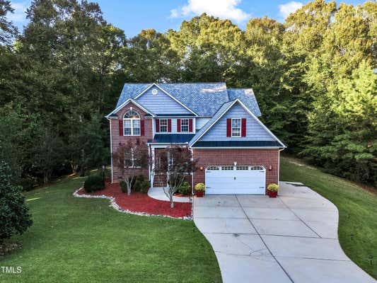 319 RIVER KNOLL DR, CLAYTON, NC 27527 - Image 1