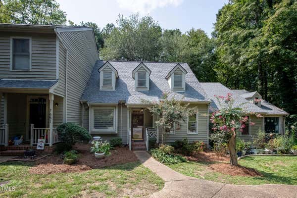 7653 TROWBRIDGE CT, RALEIGH, NC 27613 - Image 1