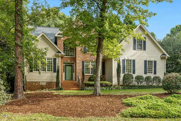 313 CAMDEN BRANCH DR, CARY, NC 27518 - Image 1