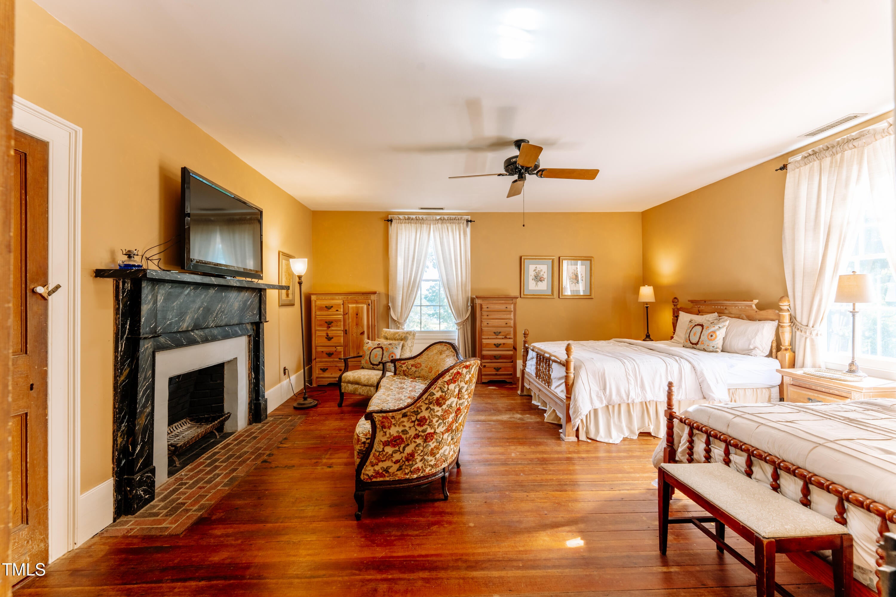 Semora, North Carolina, 27343, United States, 4 Bedrooms Bedrooms, ,2 BathroomsBathrooms,Residential,Active,1929684