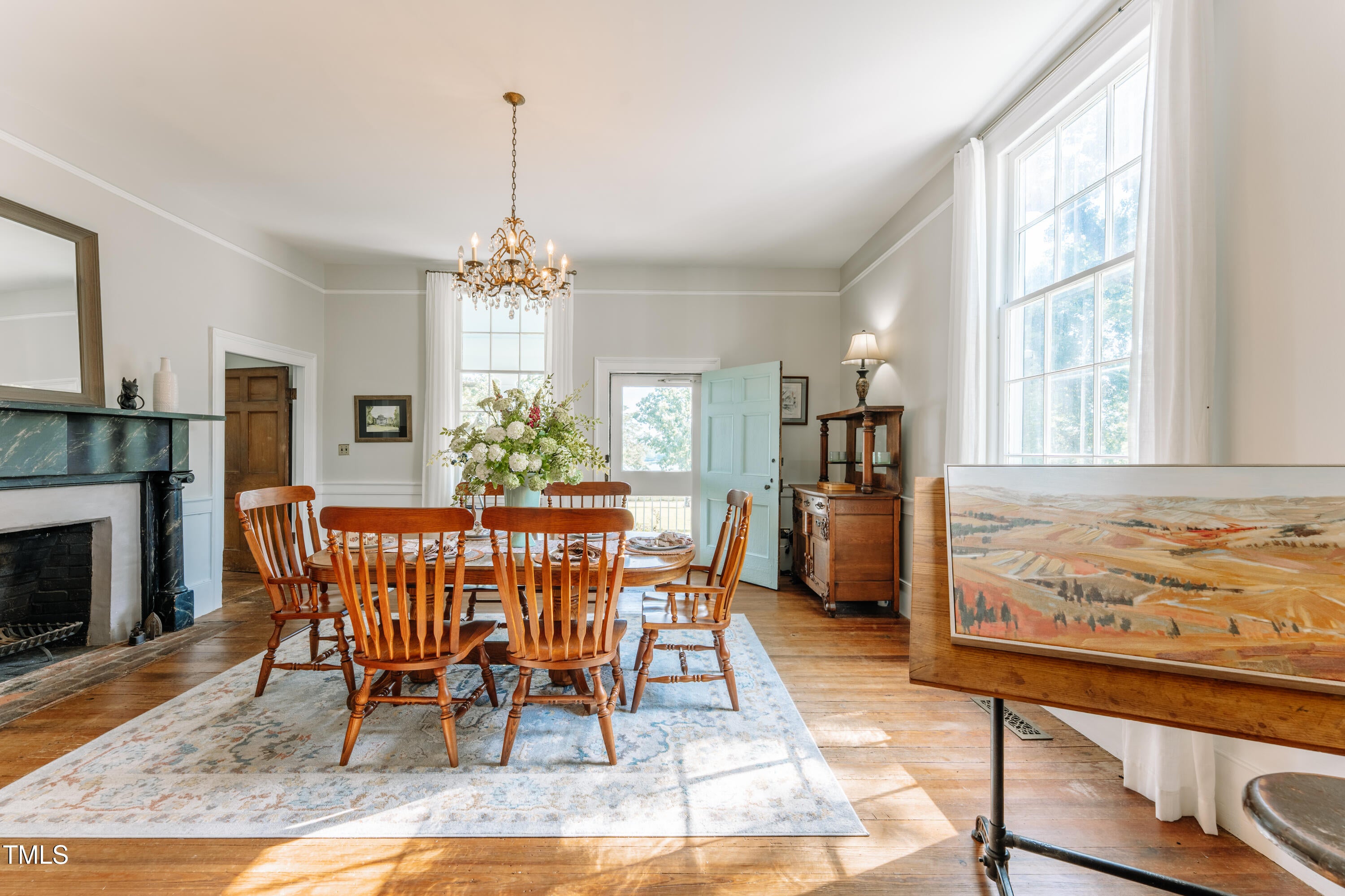 Semora, North Carolina, 27343, United States, 4 Bedrooms Bedrooms, ,2 BathroomsBathrooms,Residential,Active,1929684