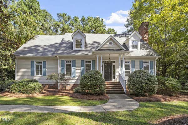 4700 BARTWOOD DR, RALEIGH, NC 27613 - Image 1