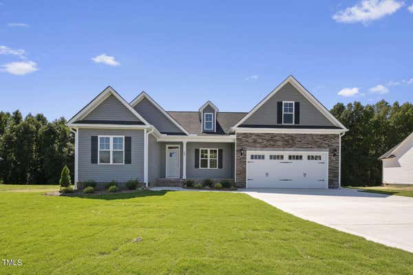 68 S HARPER FAITH WAY, BENSON, NC 27504 - Image 1