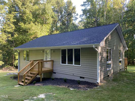 360 WINCHESTER RD, ROUGEMONT, NC 27572 - Image 1