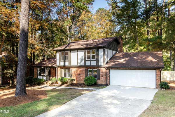 5008 LARCHMONT DR, RALEIGH, NC 27612 - Image 1