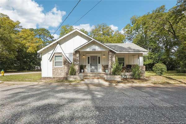 704 ELLIS ST, FAYETTEVILLE, NC 28301 - Image 1