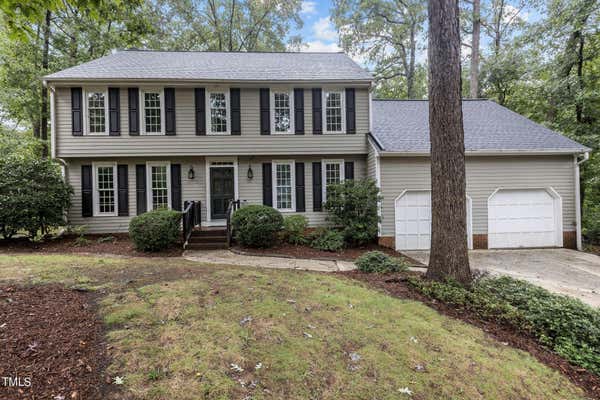 3305 BARNSTABLE CT, RALEIGH, NC 27612 - Image 1