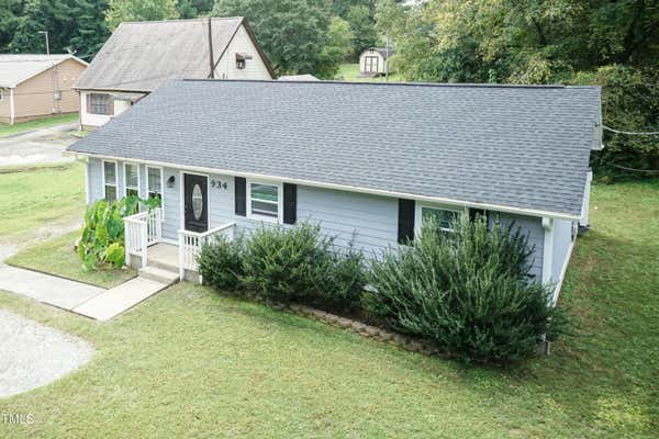 934 BELVIN AVE, DURHAM, NC 27704 - Image 1