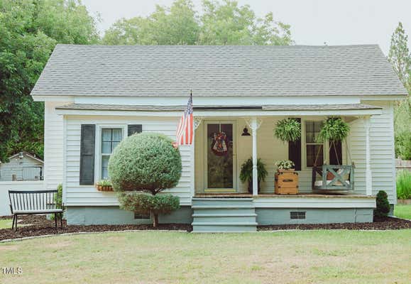 7105 GREAT SWAMP LOOP, LUCAMA, NC 27851 - Image 1