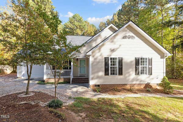 4064 BROOKSDALE DR, FRANKLINTON, NC 27525 - Image 1