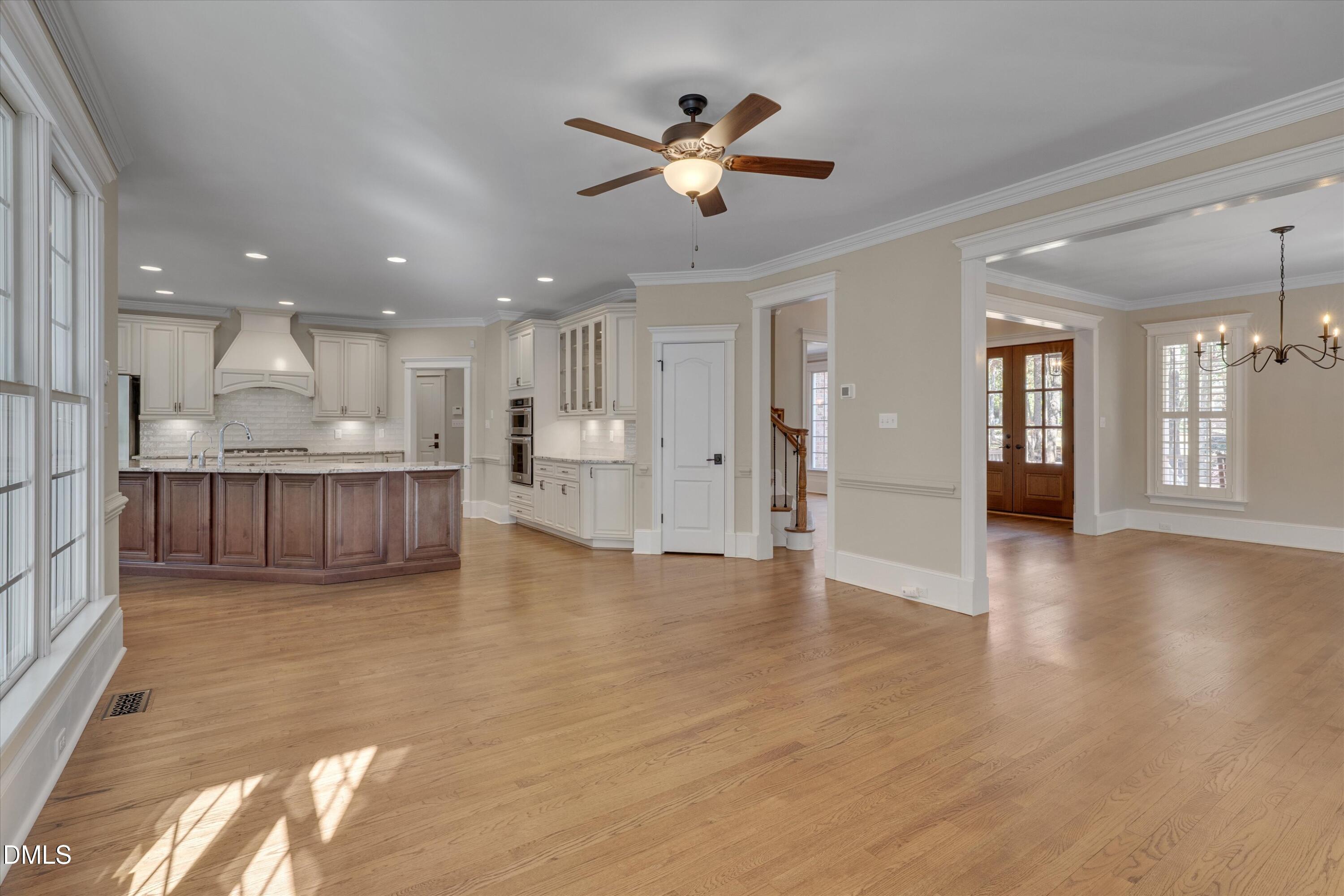 Raleigh, North Carolina, 27613, United States, 4 Bedrooms Bedrooms, ,5 BathroomsBathrooms,Residential,Active,1992299