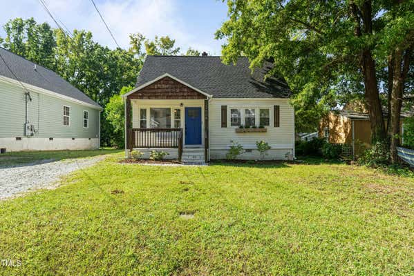 2604 ASHE ST, DURHAM, NC 27703 - Image 1