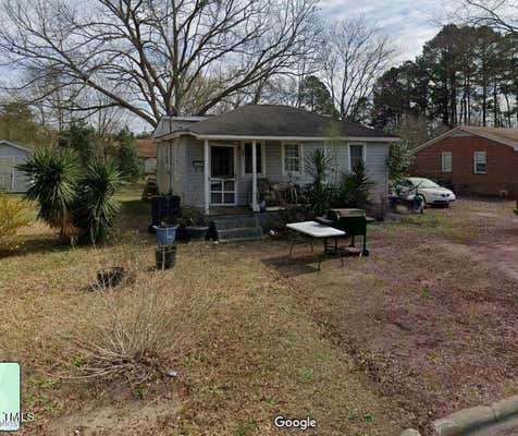 307 DURHAM ST, SMITHFIELD, NC 27577 - Image 1