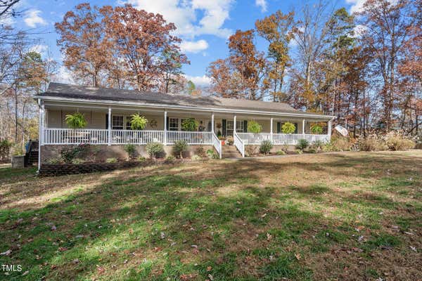 4181 TOWNSVILLE RD, BULLOCK, NC 27507 - Image 1