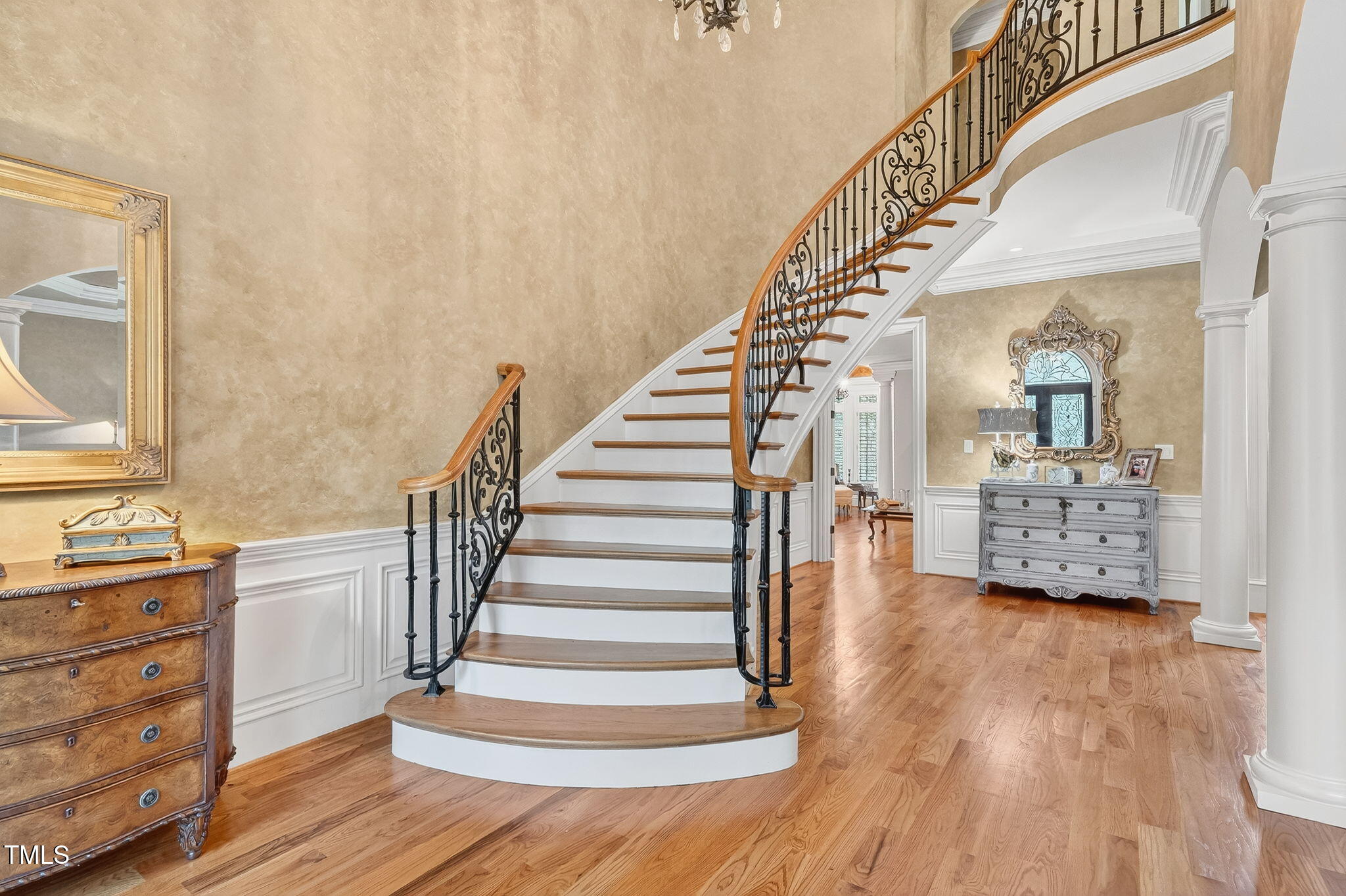 Goldsboro, North Carolina, 27534, United States, 4 Bedrooms Bedrooms, ,5 BathroomsBathrooms,Residential,Active,1877763