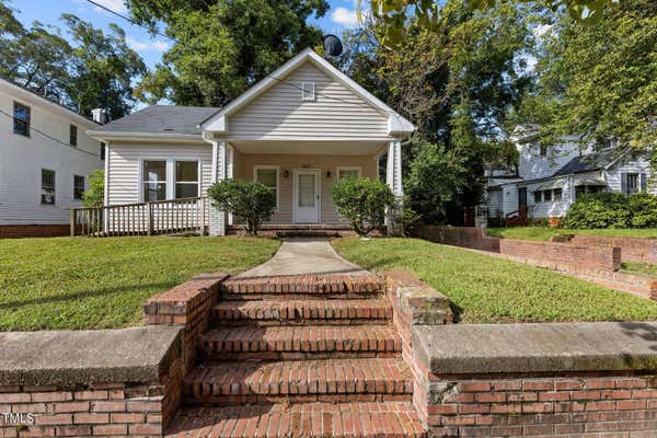 212 CHARLES ST, HENDERSON, NC 27536 - Image 1