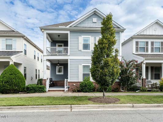 5305 FORSYTH PARK ST, RALEIGH, NC 27616 - Image 1