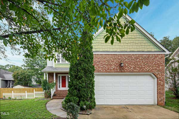 8605 YUCCA TRL, RALEIGH, NC 27615 - Image 1