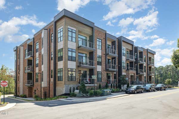 2441 CAMPUS SHORE DR UNIT 106, RALEIGH, NC 27606 - Image 1