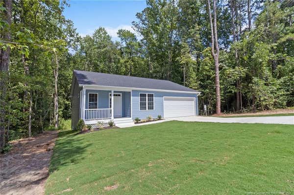 1019 WINDRACE TRL, SANFORD, NC 27332 - Image 1