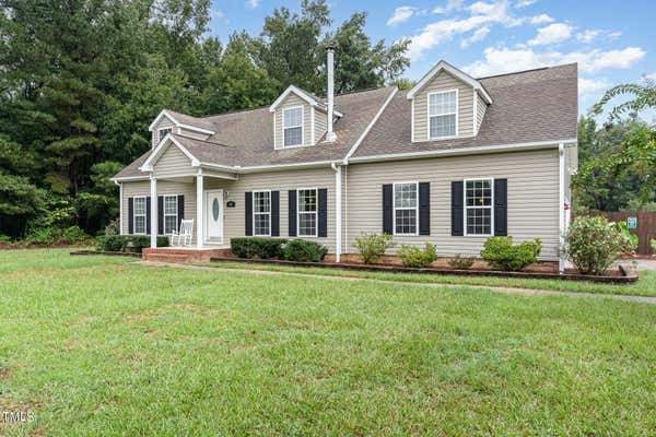 415 CLARK RD, LILLINGTON, NC 27546 - Image 1