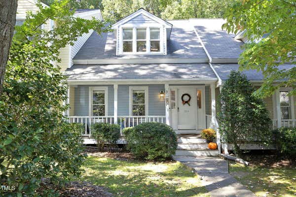 1634 CLAIBORNE CT, RALEIGH, NC 27606 - Image 1