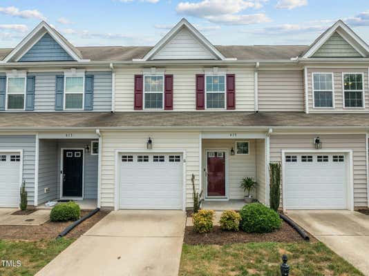 415 STARKEY ST, RALEIGH, NC 27603 - Image 1