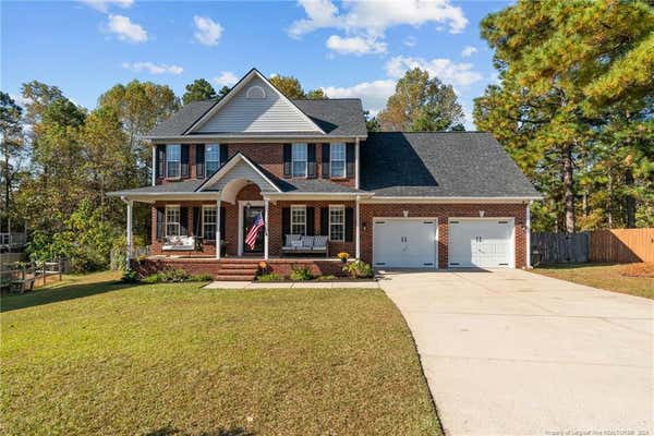 73 BISHOPS CT, CAMERON, NC 28326 - Image 1