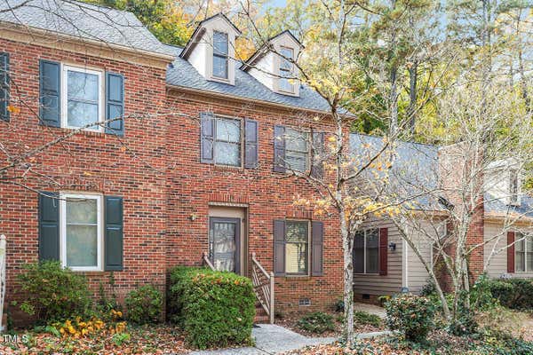 3329 COACHMANS WAY, DURHAM, NC 27705 - Image 1