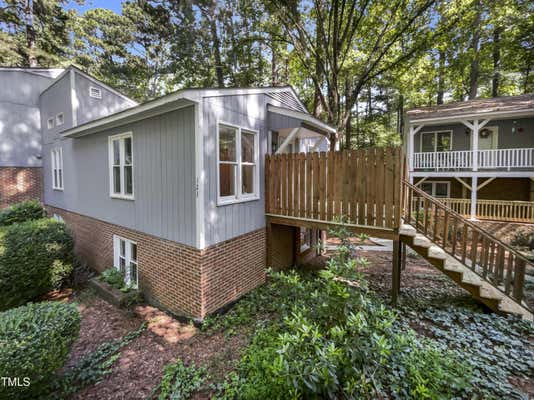 123 CARMICHAEL CT, CARY, NC 27511 - Image 1