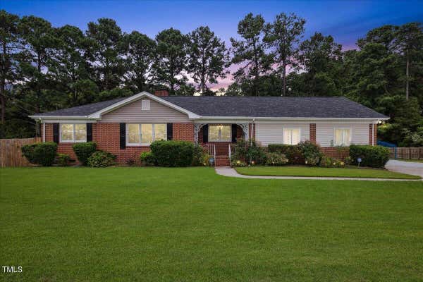 1519 SHERRON RD, DURHAM, NC 27703 - Image 1