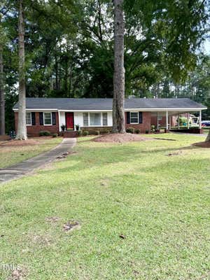 1305 WESTWOOD AVE W, WILSON, NC 27893 - Image 1