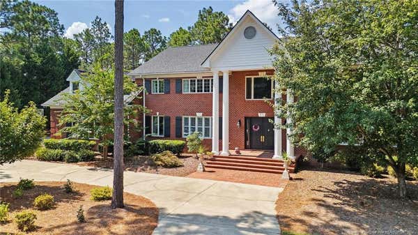 16 MULBREN CT, PINEHURST, NC 28374 - Image 1