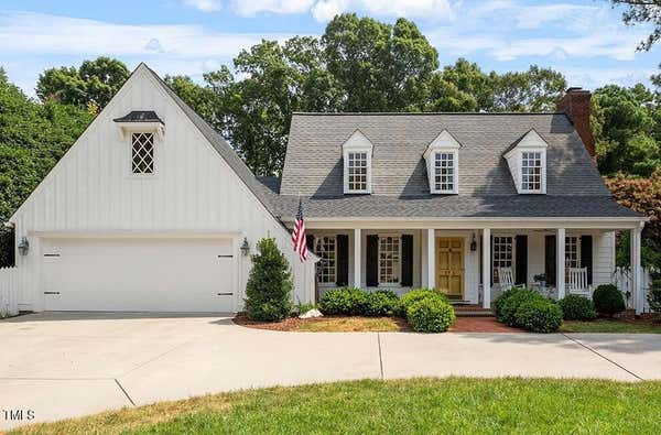 8916 LINDENSHIRE RD, RALEIGH, NC 27615 - Image 1