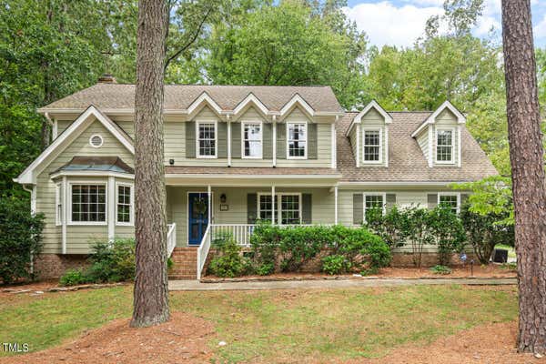 3816 COLORADO AVE, DURHAM, NC 27707 - Image 1