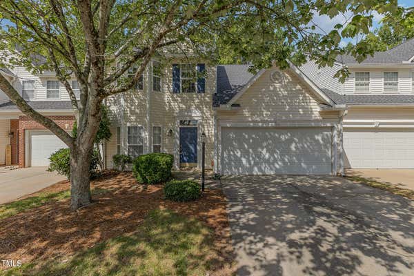 1031 LAKE MORAINE PL, RALEIGH, NC 27607 - Image 1