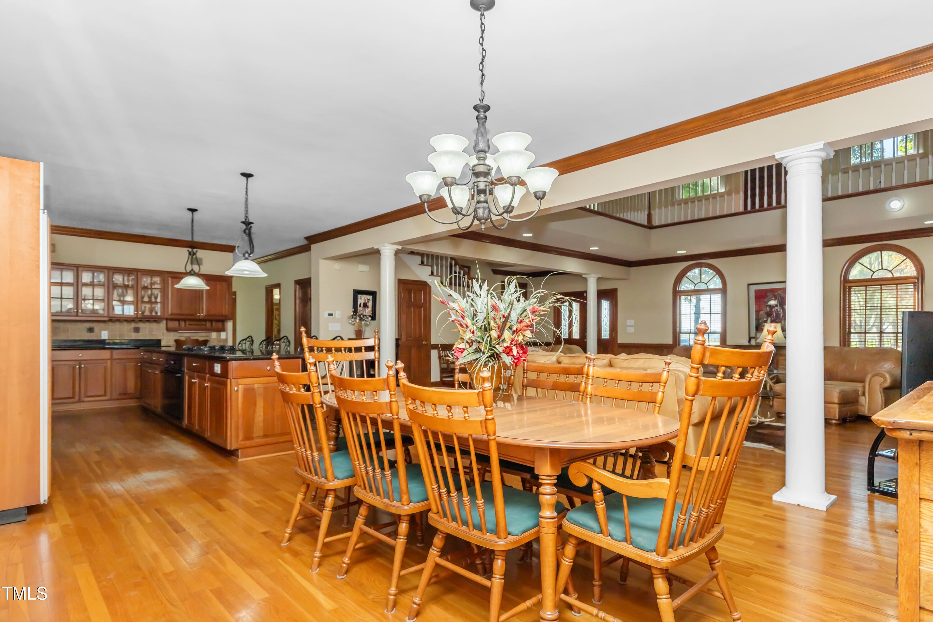 Dunn, North Carolina, 28334, United States, 6 Bedrooms Bedrooms, ,5 BathroomsBathrooms,Residential,Active,1883874