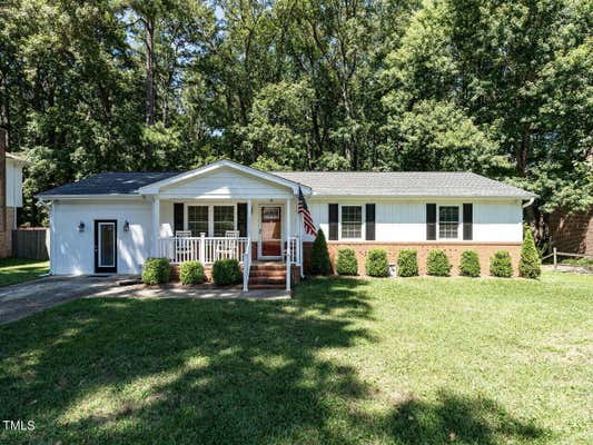 604 ATCHISON ST, GARNER, NC 27529 - Image 1