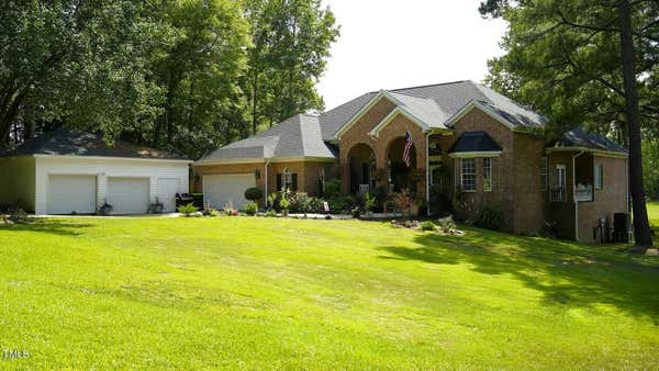 199 BLACK CLOUD DR, LOUISBURG, NC 27549 - Image 1