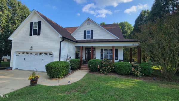 2072 ROWLAND POND DR, WILLOW SPRING, NC 27592 - Image 1