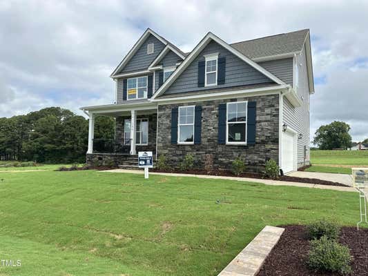 106 AUSBAN RIDGE # LOT 2, FOUR OAKS, NC 27524, photo 2 of 35