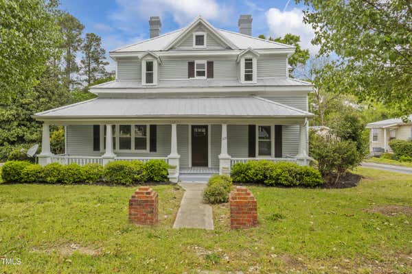 323 E MAIN ST, COATS, NC 27521 - Image 1