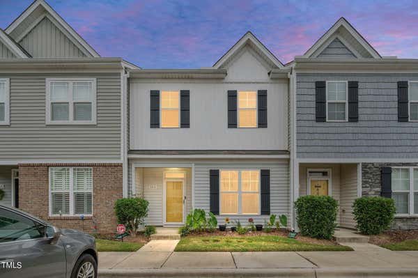 8818 COMMONS TOWNES DR # 67, RALEIGH, NC 27616 - Image 1